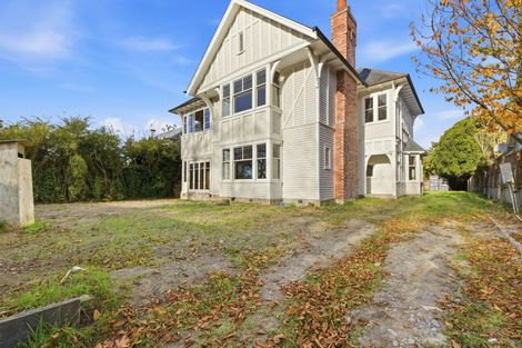 Photo of property in 70 Heaton Street, Merivale, Christchurch, 8052