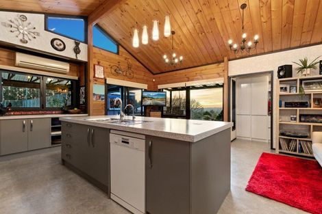 Photo of property in 77 Awanui Rise, Papakura, 2582