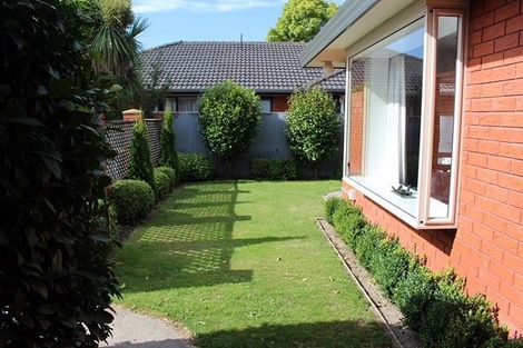 Photo of property in 1/28 Tintern Avenue, Avonhead, Christchurch, 8042