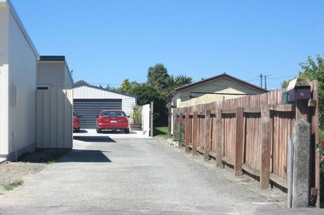 Photo of property in 15c Elzy Street, Blenheim, 7201