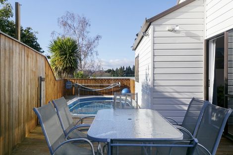 Photo of property in 21 Woodward Street, Nukuhau, Taupo, 3330
