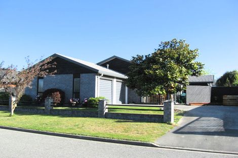 Photo of property in 23 Mathias Place, Kaiapoi, 7630