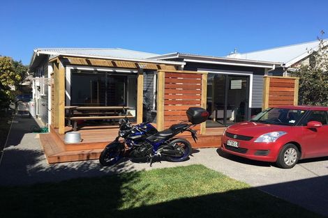 Photo of property in 153 Carlyle Street, Napier South, Napier, 4110