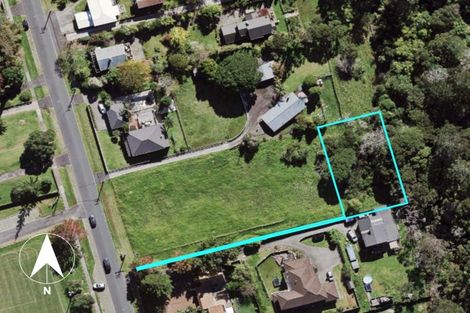 Photo of property in 25d Roland Road, Greenhithe, Auckland, 0632