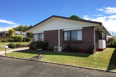 Photo of property in 3/548 Mandeno Street, Te Awamutu, 3800