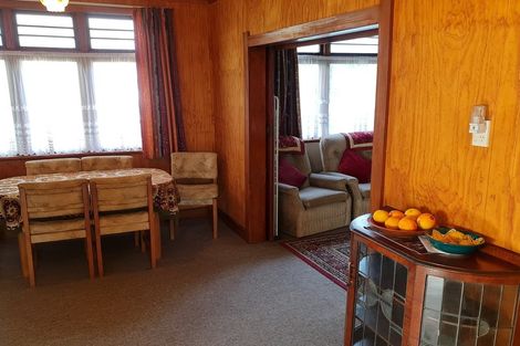 Photo of property in 149 Queen Street, Westport, 7825