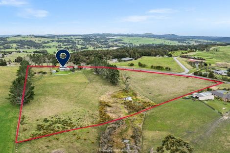 Photo of property in 573 Waimate Road North, Kerikeri, 0293