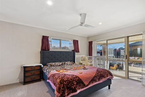 Photo of property in 22 Masefield Drive, Rolleston, 7614