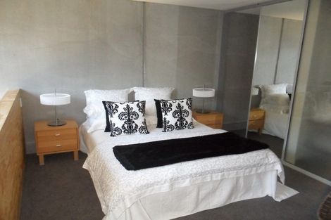Photo of property in Tattoo Apartments, 42u5 Abel Smith Street, Te Aro, Wellington, 6011