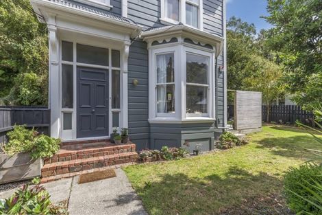 Photo of property in 326 Ohiro Road, Brooklyn, Wellington, 6021