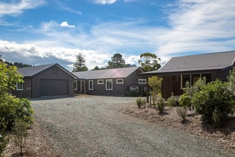 Photo of property in 101 Grange Street, Warkworth, 0982