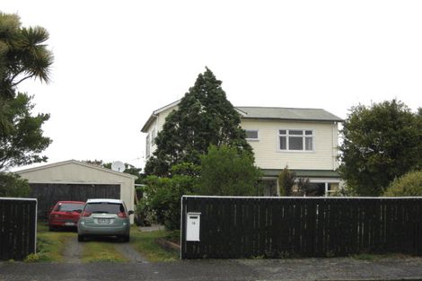 Photo of property in Pakington House, 12 Pakington Street, Westport, 7825