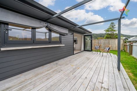 Photo of property in 144a Wainuiomata Road, Wainuiomata, Lower Hutt, 5014