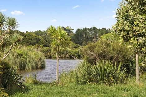 Photo of property in 309 Big Bay Road, Manukau Heads, Waiuku, 2684