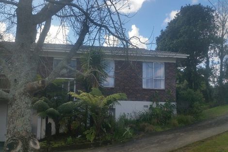 Photo of property in 59 Mcclintock Road, Massey, Auckland, 0614