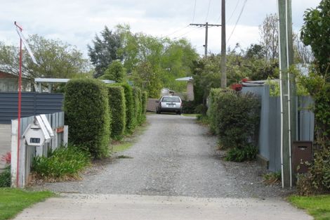 Photo of property in 164a Redwood Street, Witherlea, Blenheim, 7201