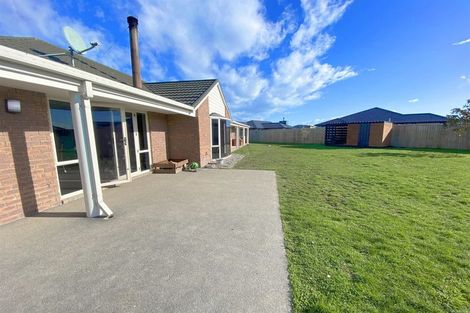Photo of property in 6 Claw Place, Rolleston, 7615