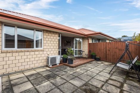 Photo of property in 2/627 Gloucester Street, Linwood, Christchurch, 8062