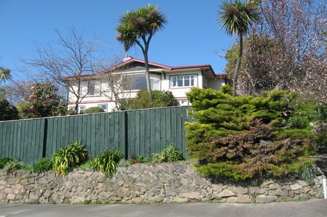 Photo of property in 12 Kidson Terrace, Cashmere, Christchurch, 8022