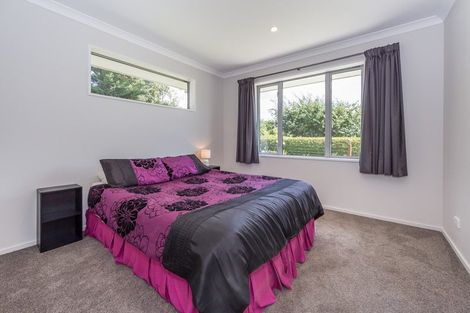 Photo of property in 745a East Maddisons Road, Rolleston, 7614