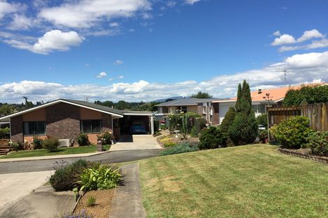 Photo of property in 3/548 Mandeno Street, Te Awamutu, 3800