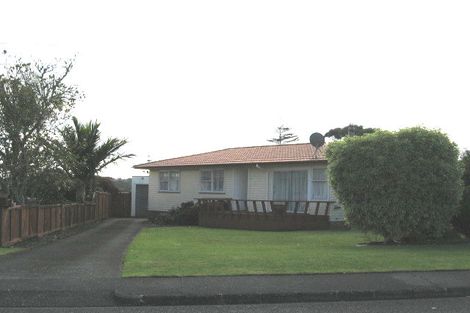 Photo of property in 78 Gloria Avenue, Te Atatu Peninsula, Auckland, 0610