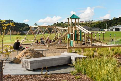 Photo of property in 21 Landing Drive, Pyes Pa, Tauranga, 3112