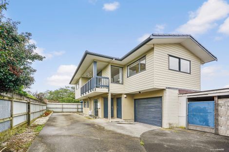 Photo of property in 54b Kautami Avenue, Papatoetoe, Auckland, 2025