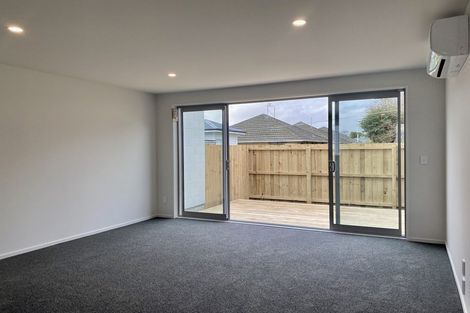 Photo of property in 4/368 Hereford Street, Linwood, Christchurch, 8011