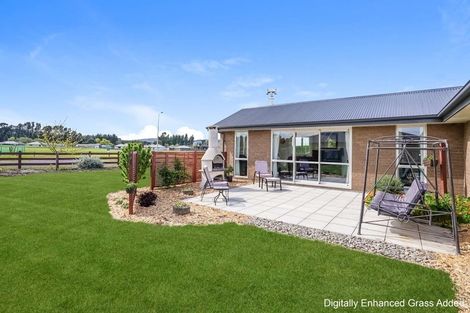Photo of property in 5 Fantail Avenue, Amberley, 7410