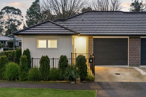 Photo of property in 1/97 Bruce Avenue, Glenview, Hamilton, 3206