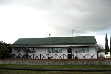 Photo of property in 146 Pembroke Street, Carterton, 5713