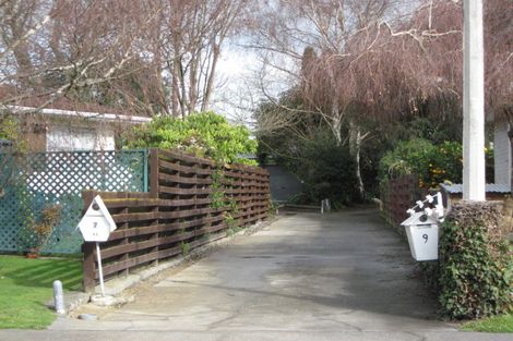 Photo of property in 7 Mangarau Crescent, Havelock North, 4130