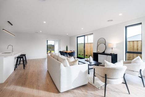 Photo of property in 26 Privet Way, Rolleston, 7678