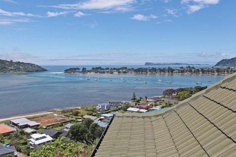 Photo of property in 25 Ridge Road, Tairua, 3508