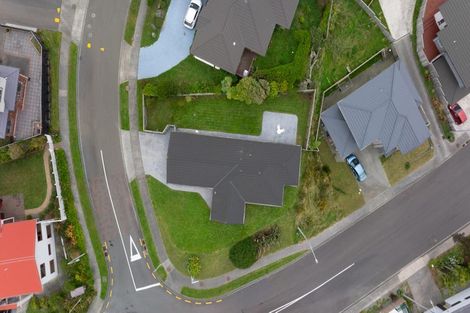 Photo of property in 2 Comber Place, Johnsonville, Wellington, 6037