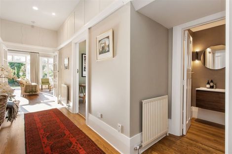 Photo of property in 55 Innes Road, St Albans, Christchurch, 8052