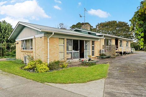 Photo of property in 55 Morris Road, Hillcrest, Hamilton, 3216