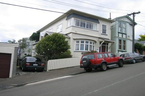 Photo of property in 71 Nairn Street, Mount Cook, Wellington, 6011