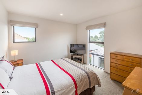 Photo of property in 525d Manchester Street, St Albans, Christchurch, 8014