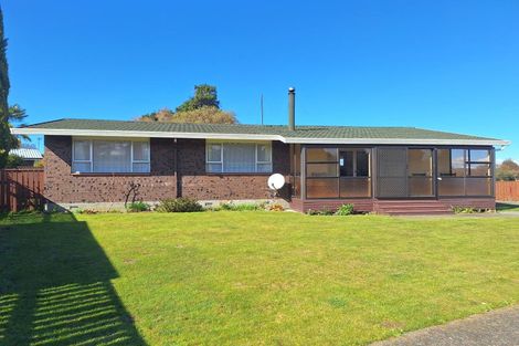 Photo of property in 48 Gregg Street, Dannevirke, 4930