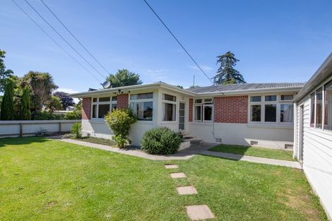 Photo of property in 11 Carr Street, Blenheim, 7201