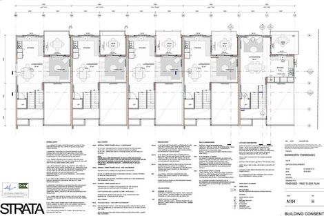 Photo of property in 8 Morpeth Street, Warkworth, 0910