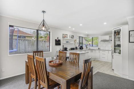 Photo of property in 4 Dugald Court, Rototuna, Hamilton, 3210