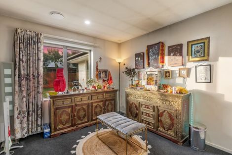 Photo of property in 3 Marlowe Place, Rolleston, 7614