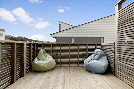 Photo of property in 12/31u Princess Terrace, Newtown, Wellington, 6021