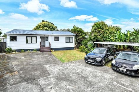 Photo of property in 2/29 Heybridge Street, Manurewa, Auckland, 2102