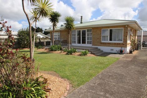 Photo of property in 1 Grigg Street, Kaitaia, 0410