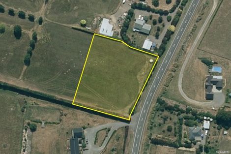 Photo of property in 310a Porangahau Road, Waipukurau, 4282