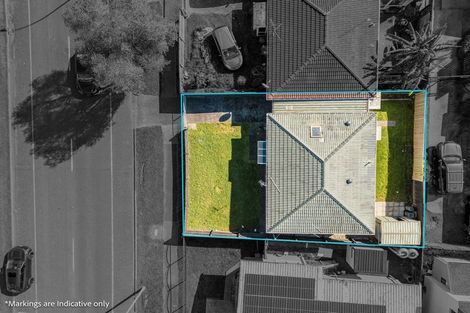 Photo of property in 3/47 Jellicoe Road, Manurewa, Auckland, 2102